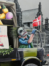 Indlæs billede til gallerivisning -A BRIGHT FUTURE-