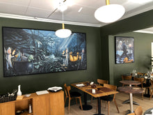 Indlæs billede til gallerivisning The tribe