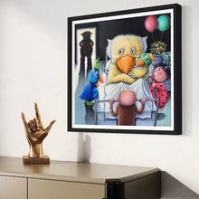 Indlæs billede til gallerivisning -THE SURPRISE ARRIVAL-