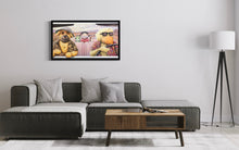 Indlæs billede til gallerivisning Bear and loathing