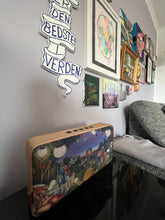 Indlæs billede til gallerivisning LIMITED EDITION HØJTALER. SACKIT/SAABY