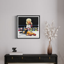 Indlæs billede til gallerivisning Rumbel in the Jungle