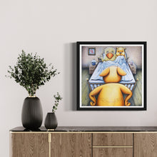 Indlæs billede til gallerivisning The wrong bear