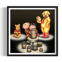 Indlæs billede til gallerivisning -HOW IT’S MADE-