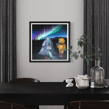 Indlæs billede til gallerivisning Too late