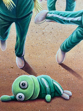 Indlæs billede til gallerivisning -KIDS GAMES-