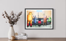 Indlæs billede til gallerivisning Girlpower Surprise