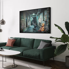 Indlæs billede til gallerivisning -NO GOOD DEED GOES UNNOTICED-