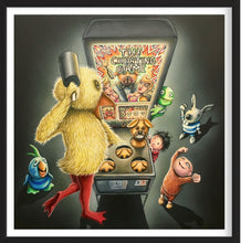 Indlæs billede til gallerivisning -THE CHEATING GAME-