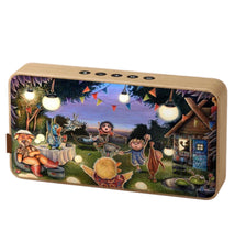 Indlæs billede til gallerivisning LIMITED EDITION HØJTALER. SACKIT/SAABY