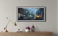 Indlæs billede til gallerivisning The tribe