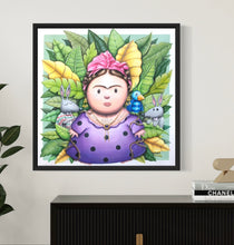 Indlæs billede til gallerivisning -The power of monobryn