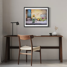 Indlæs billede til gallerivisning I made it’