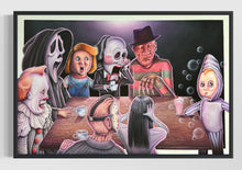 Indlæs billede til gallerivisning -WHAT YOU DON`T UNDERSTAND YOU FEAR-