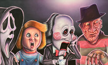 Indlæs billede til gallerivisning -WHAT YOU DON`T UNDERSTAND YOU FEAR-