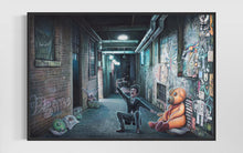 Indlæs billede til gallerivisning -NO GOOD DEED GOES UNNOTICED-