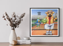 Indlæs billede til gallerivisning Prison ball