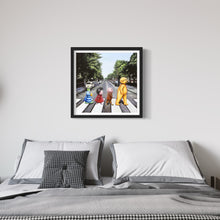 Indlæs billede til gallerivisning The walk of fame