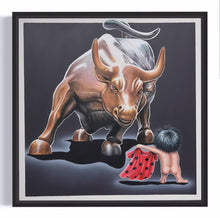 Indlæs billede til gallerivisning — FEARLESS —