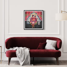 Indlæs billede til gallerivisning Queen C