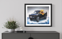 Indlæs billede til gallerivisning -LOT OF WORDS NO ACTION-