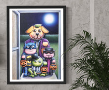 Indlæs billede til gallerivisning Trick or treat