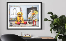 Indlæs billede til gallerivisning New contemporary