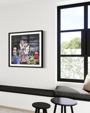 Indlæs billede til gallerivisning Focus