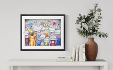 Indlæs billede til gallerivisning Lives Matter