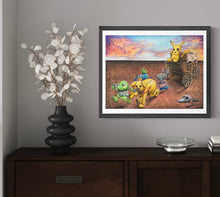 Indlæs billede til gallerivisning GOGO