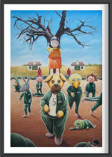 Indlæs billede til gallerivisning -KIDS GAMES-