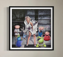 Indlæs billede til gallerivisning Focus