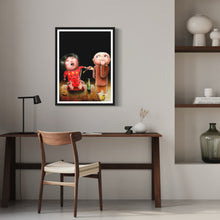 Indlæs billede til gallerivisning The prankster