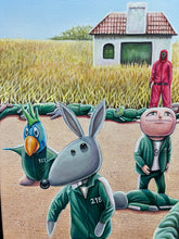 Indlæs billede til gallerivisning -KIDS GAMES-