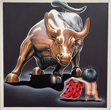 Indlæs billede til gallerivisning — FEARLESS —