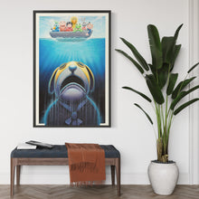 Indlæs billede til gallerivisning Going Fishing