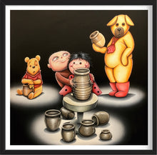 Indlæs billede til gallerivisning -HOW IT’S MADE-