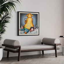 Indlæs billede til gallerivisning -NETFLIX AND CHILL-