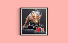 Indlæs billede til gallerivisning — FEARLESS —