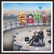 Indlæs billede til gallerivisning -MAPPEDYR-