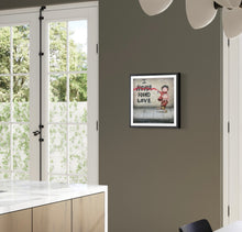 Indlæs billede til gallerivisning I found love