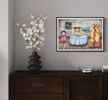 Indlæs billede til gallerivisning Blind tasting