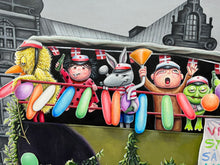 Indlæs billede til gallerivisning -A BRIGHT FUTURE-