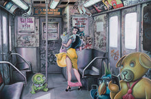 Indlæs billede til gallerivisning -FOMO- Fear of missing out-