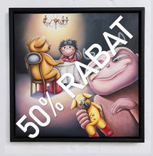 Indlæs billede til gallerivisning -Get your hands of my woman-
