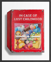 Indlæs billede til gallerivisning PLAY MORE
