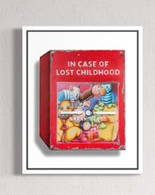 Indlæs billede til gallerivisning PLAY MORE
