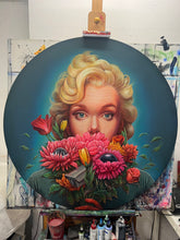 Indlæs billede til gallerivisning -THE SUSPICIOUS BOUQUET- 100Ø
