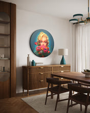 Indlæs billede til gallerivisning -THE SUSPICIOUS BOUQUET- 100Ø
