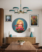 Indlæs billede til gallerivisning -THE SUSPICIOUS BOUQUET- 100Ø
